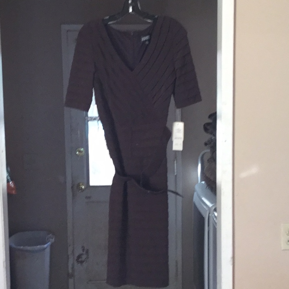 Adriana Papel size 10 dress with tags.